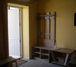 Номер комфорт семейный в Добрый Бобр