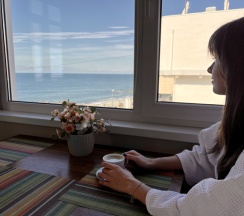 Студия Плюс в Маяк дом