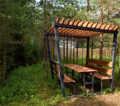 Бабичи O-frame Medium в Ёlki Бабичи