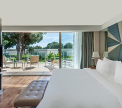 Вилла Privé в Club Privé By Rixos Belek