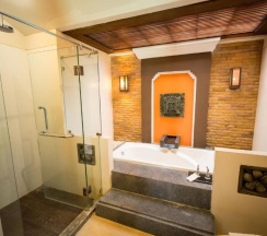 Вилла с 4 комнатами в Sibsan Resort & Spa Maeteang