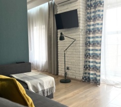 Улучшенные апартаменты в Чкалов & HOTEL-22
