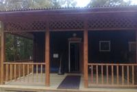 Становщиково (Минское сп): Турбаза На ладони