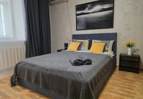 Апартаменты CityInn в Воронеже