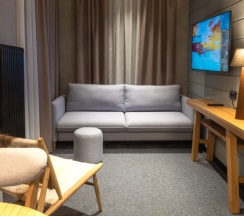 Suite в Sorola Village