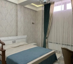 Двухместный номер стандарт в Лезгинка