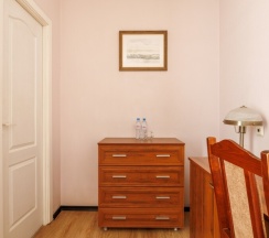 Уютный бюджетный номер в Имидж