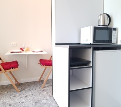 Стандартный Номер в APARTIN в Apartin
