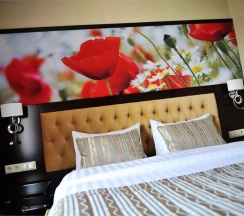 Двухместный номер Стандарт 2 отдельные кровати в Казжол