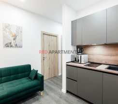 Квартира в Red Apartments