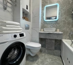 Большевистская 1а , эт8, кв 79 в Good nights