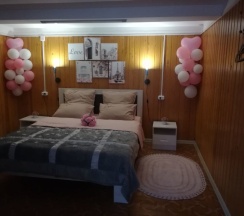 Номер Standard в У Светланы