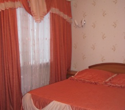 Джуниор сюит в Соликамск