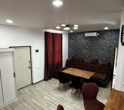 Коттедж премиум в Garden