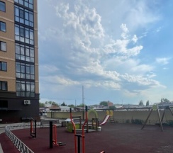1-ком кв, Первомайская, 70, кв.150 в Свои