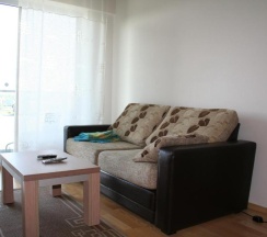 Апартаменты в Palangos apartamentai