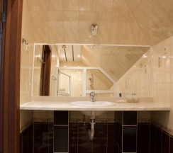 Американский дом в Family house