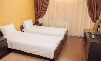 Эконом в Royal castle