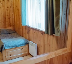 Коттедж «6б» в Авиаретро