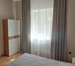 Квартира в Легенда