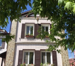 Номер Студио в Женева