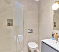 Апартаменты в 158 - Urban Louis Vuitton Flat in Montorgueil