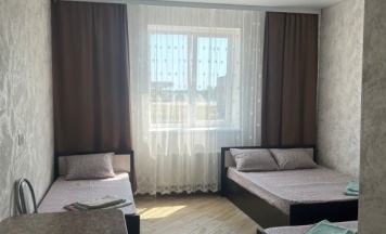 Двухместный номер Standard двуспальная кровать в Корона