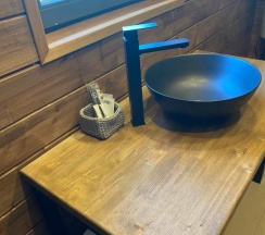 Двухместный номер Standard двуспальная кровать в Болото