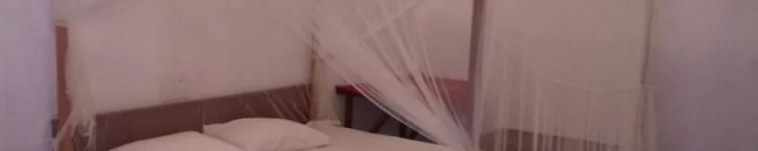 Номер Classic с 2 комнатами рядом с пляжем в Hansa Surf Hotel