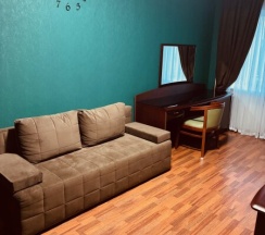 Стандарт одноместный в Soul place