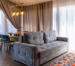 Первая береговая линия в Venerdi Villas