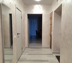 Квартира в АмурКвартира