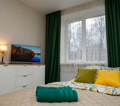 Квартира в Апартаменты на Московский проспект, 34