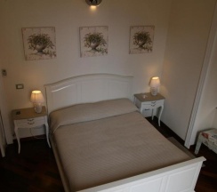 Одноместные апартаменты c 1 комнатой в B&B Mini Hotel Incity
