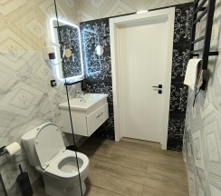 Family room (DBL/SGL/Triple) в Никольское