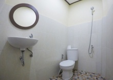 Двухместный номер Superior двуспальная кровать в Bali Manik Beach Inn