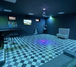 Коттедж улучшенный в Villageclub72