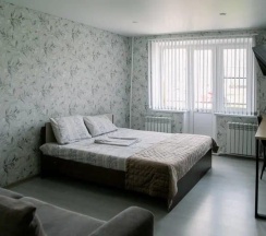 Двухместный номер Комфорт двуспальная кровать в Страна озер