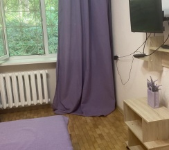Апартаменты в Квартира Уютная у подножья горы Железная