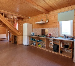 Коттедж с 5 комнатами в Коробицыно-Каскад