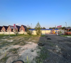 Уютный домик NEW в Пол&Пути