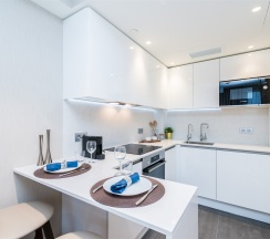 Студия в Intermark Residence