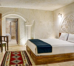 Номер Deluxe в Cappadocia Sweet Cave