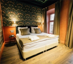 Комфорт в Арбат, 6