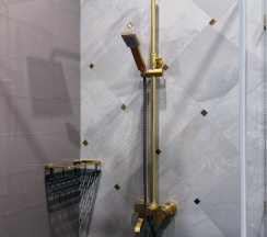 ODISSEO в Malakhovka Palace