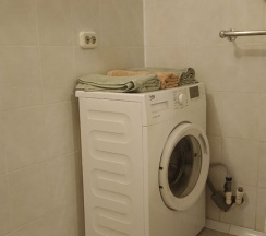 Квартира в Апартаменты на Татарская д.13