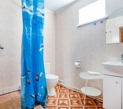 Коттедж стандарт 5 в MB Resort