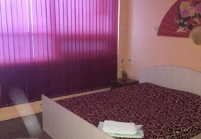 Отель Alykor Inn в Актобе