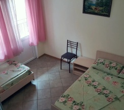 Номер Comfort в Южный