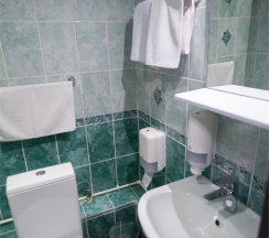 Стандарт DBL в Планета SPA